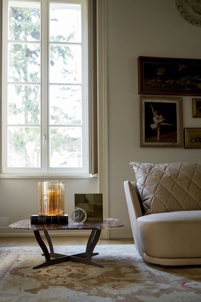 Alberta  Grace Sofa