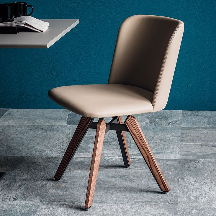 Cattelan Mulan Dining Chair