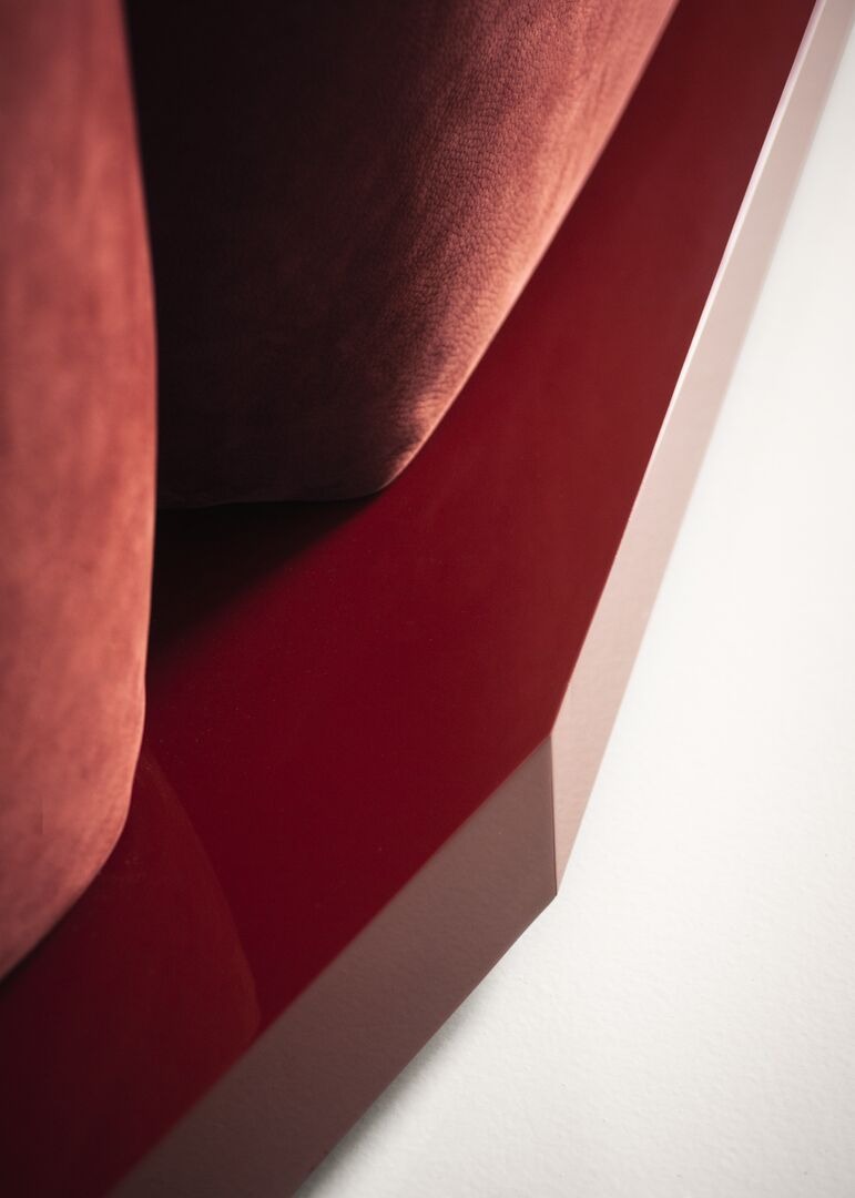 Baxter Aura Sofa