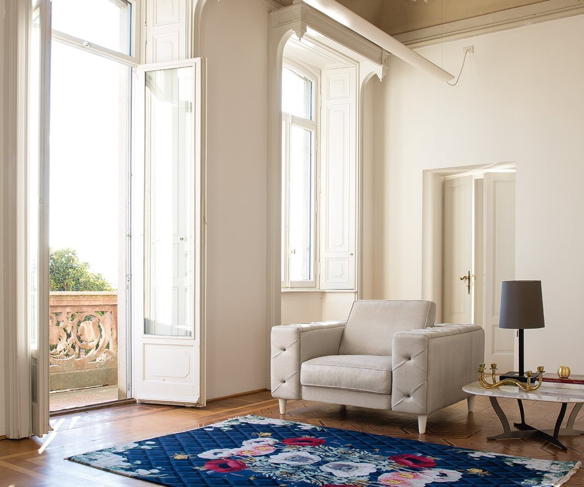 Alberta Belmondo Leisure Chair