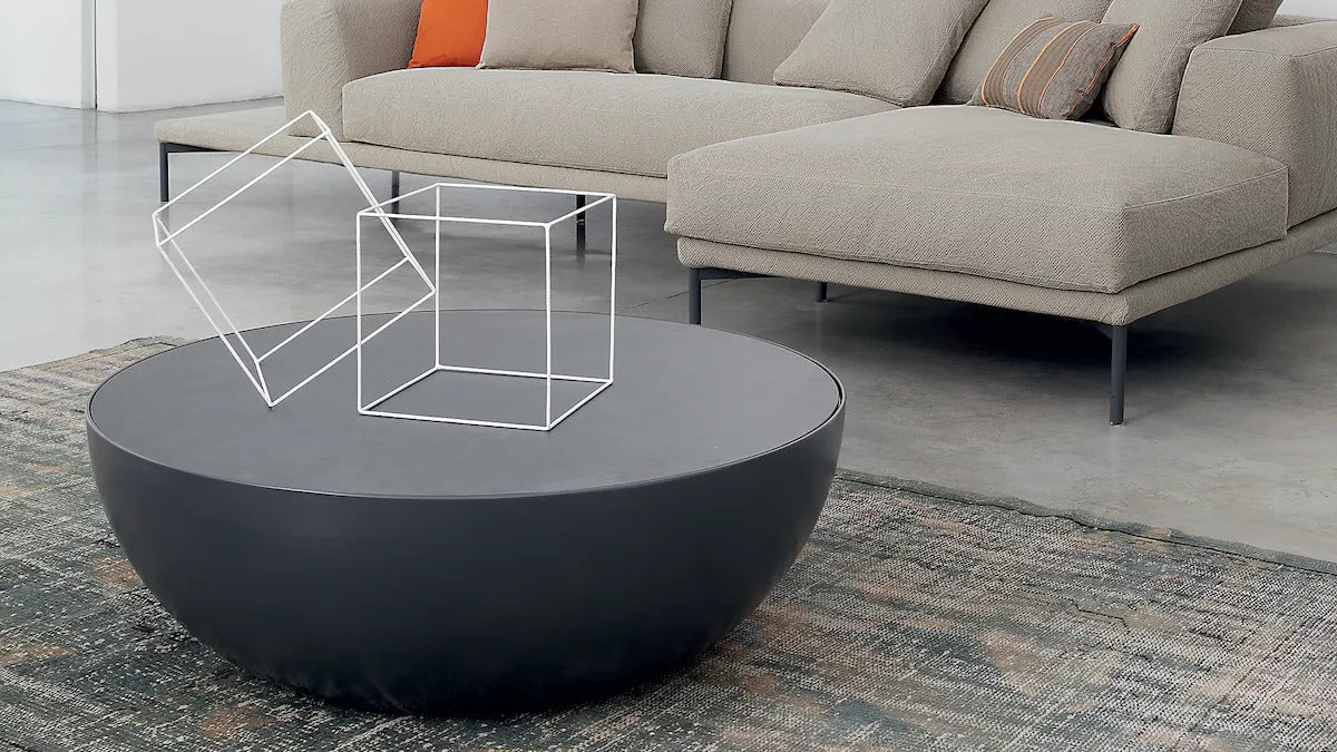 Bonaldo Planet Coffee Table