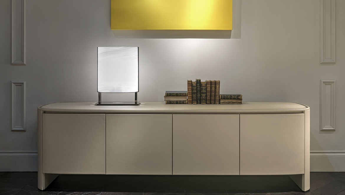Bentley Harold Sideboard