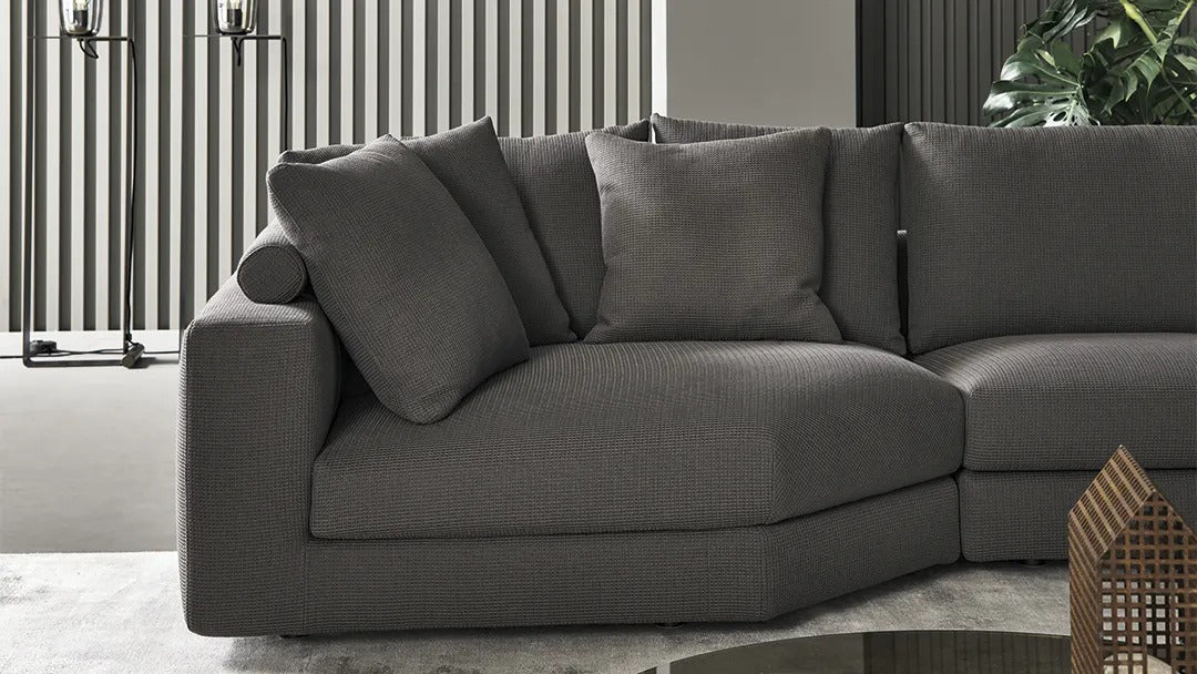 Bonaldo Superhiro Sofa