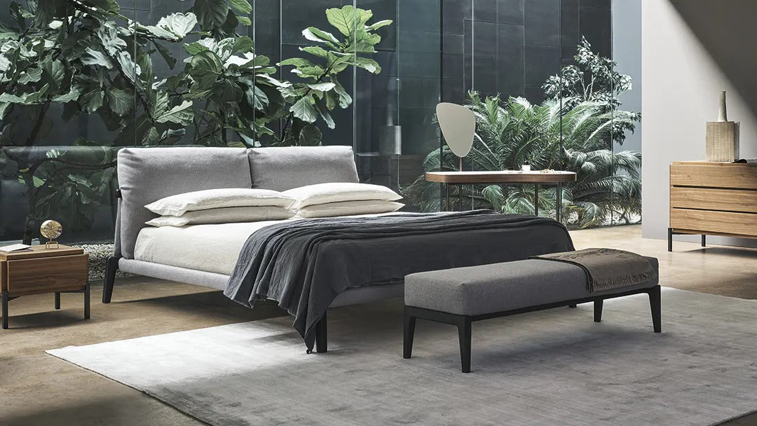 Bonaldo Kriss Bed