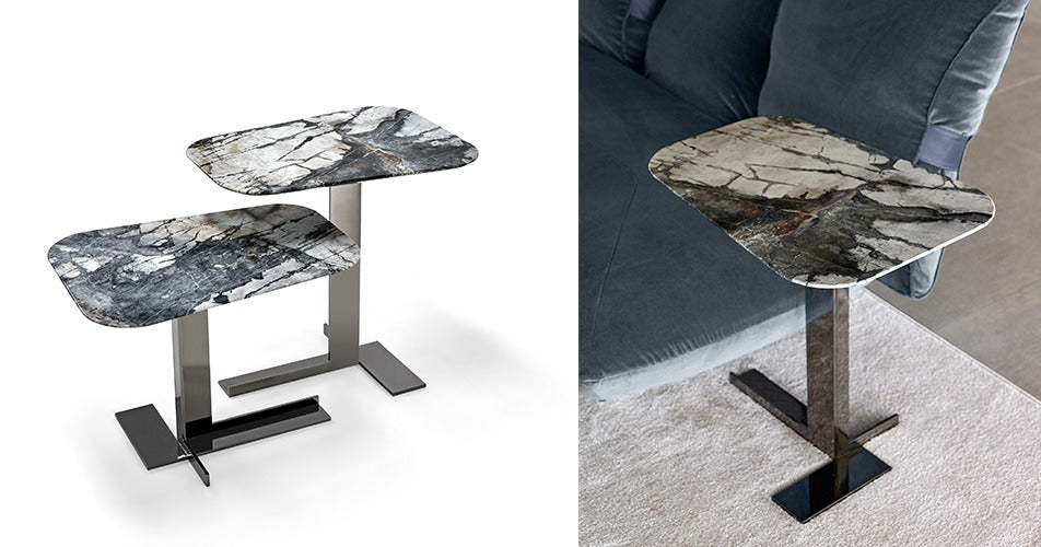 Arketipo Lith  Side Table