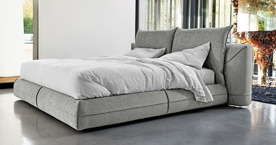 Arketipo Starman Bed