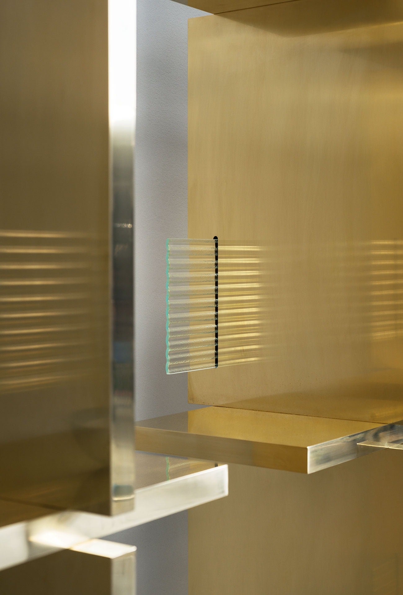 Baxter  Viceversa Bookshelf