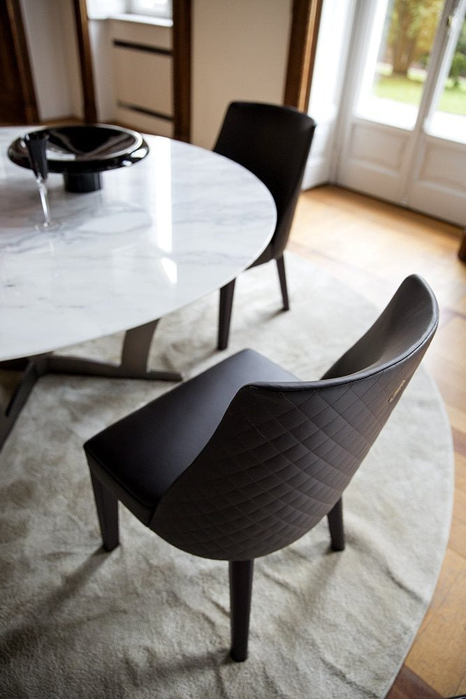 Alberta Bogart Dining Table