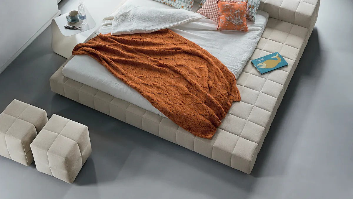 Bonaldo Squaring Bench