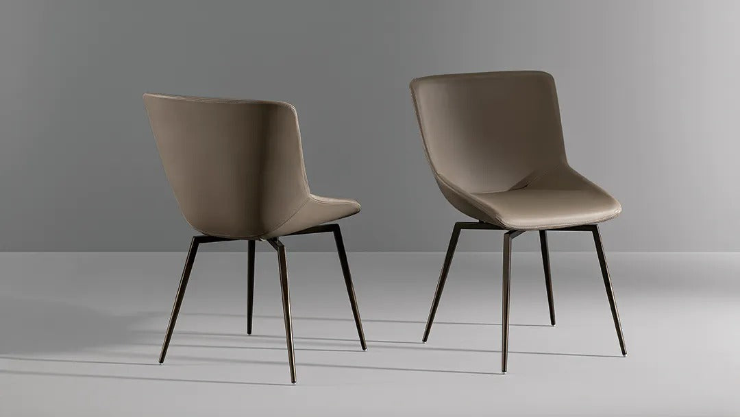 Bonaldo Artika Dining Chair