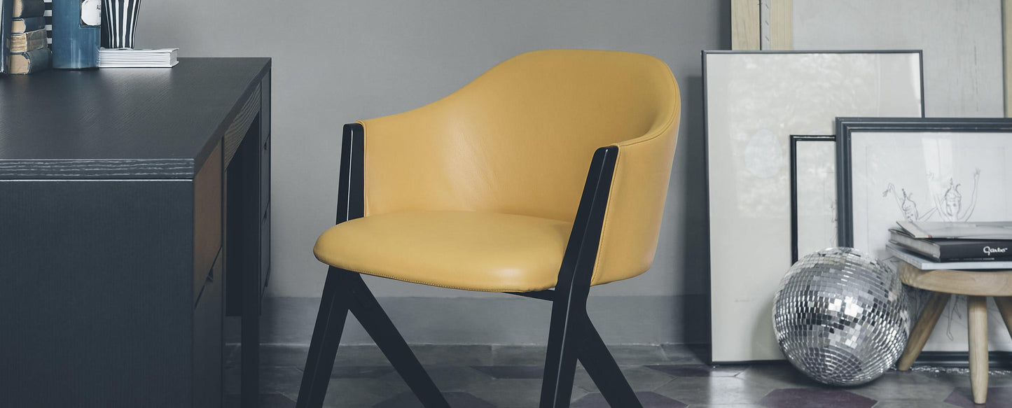 Cassina M10 Dining Chair