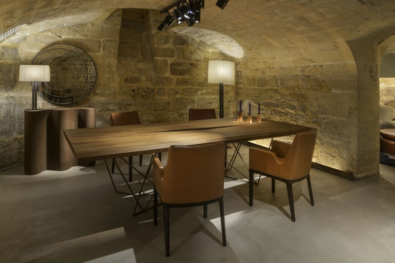 Bruno Moinard Editions Bakar Lamp