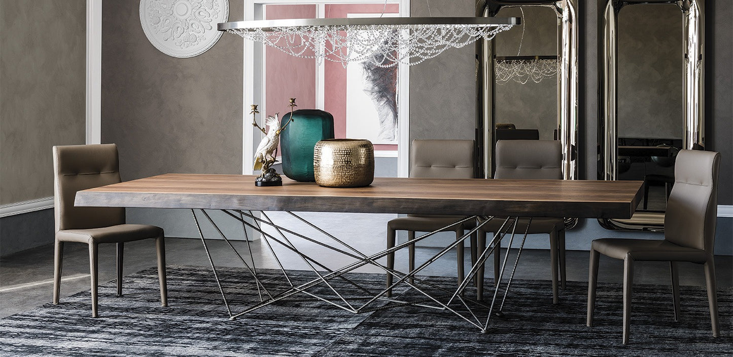 Cattelan Gordon Dining Table