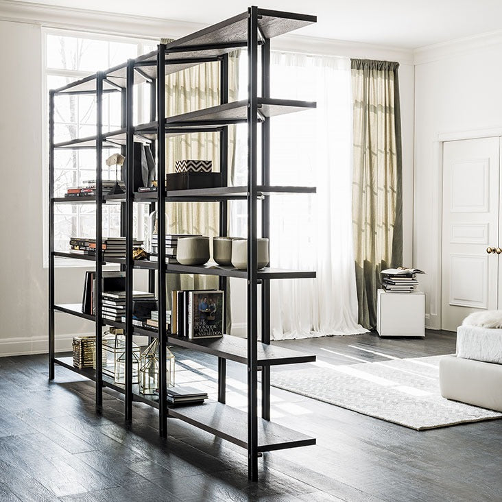 Cattelan Hudson Bookshelf