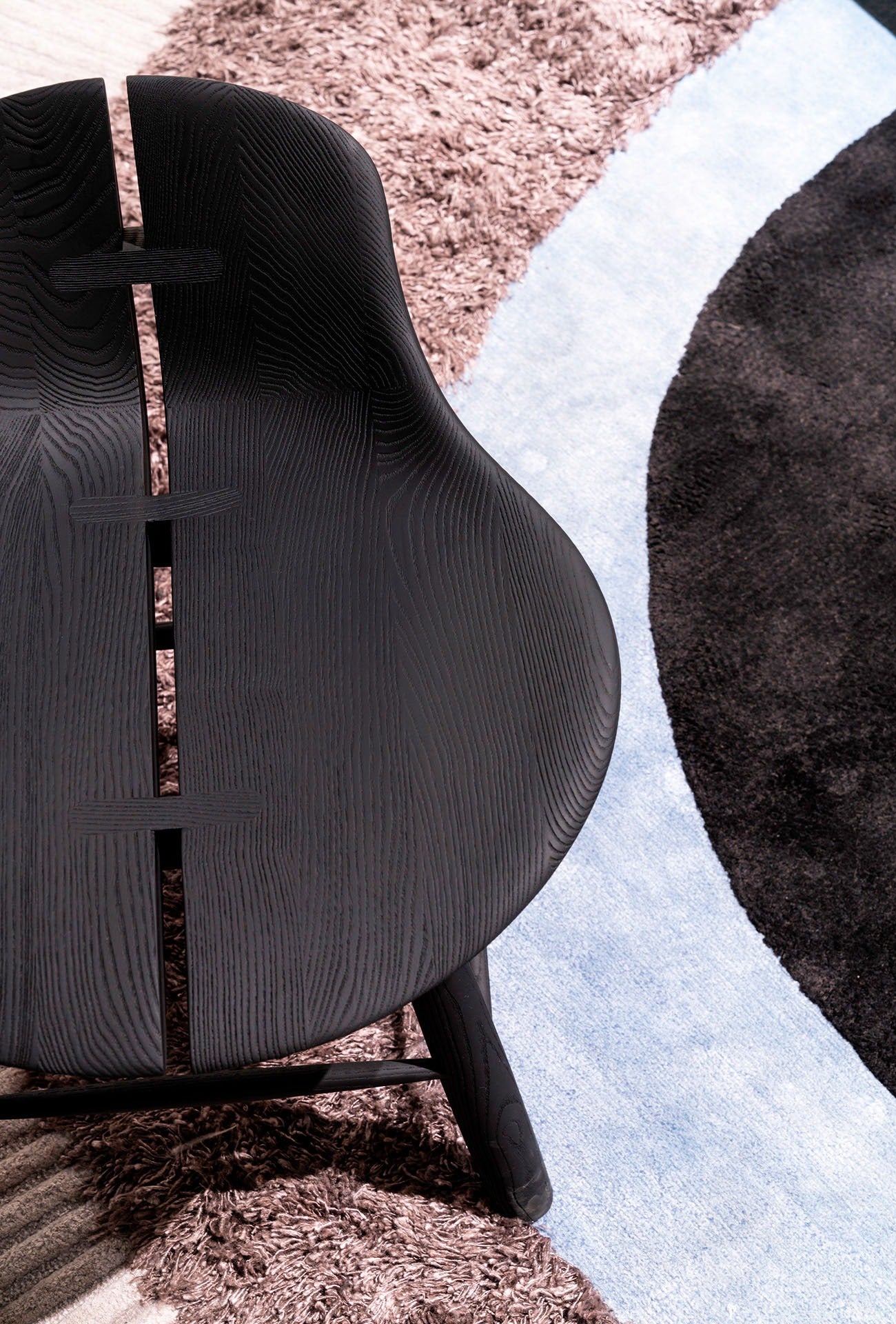 Baxter Himba-B Leisure Chair