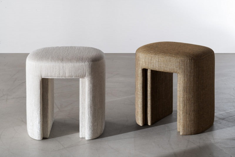 Bruno Moinard Editions Ponza Stool