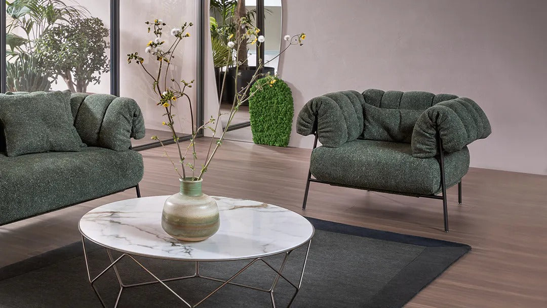 Bonaldo Tirella Leisure Chair