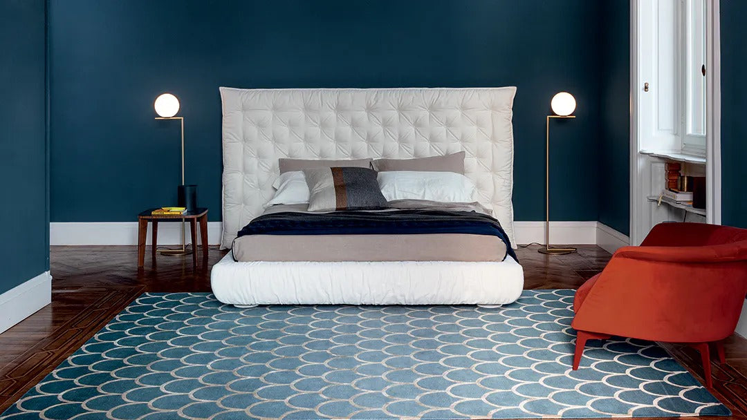 Bonaldo Full Moon Bed