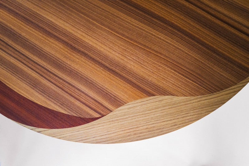 Bruno Moinard Editions Leyden Coffee Table