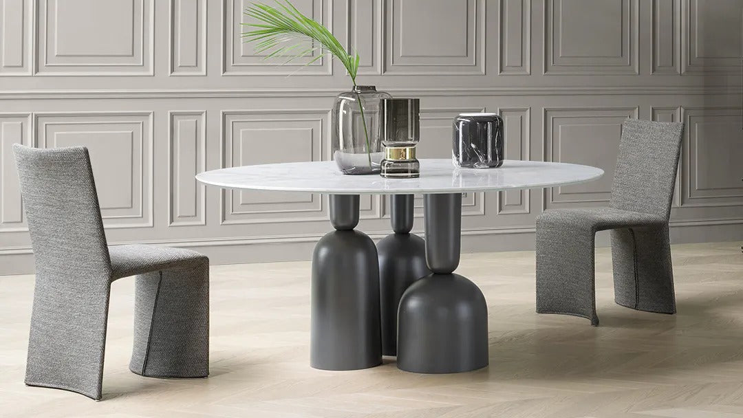 Bonaldo Cop Dining Table