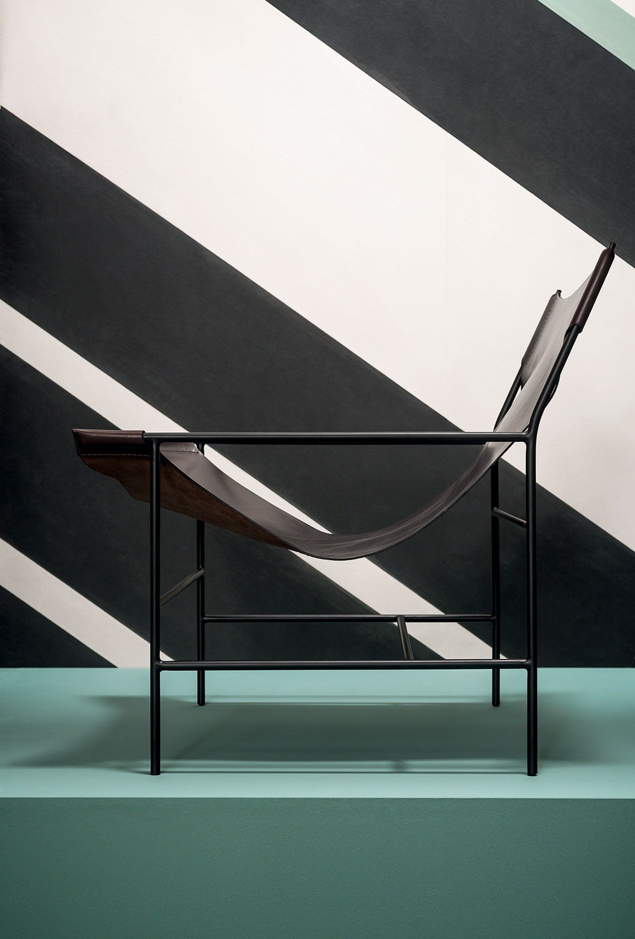 Baxter Leggia Leisure Chair