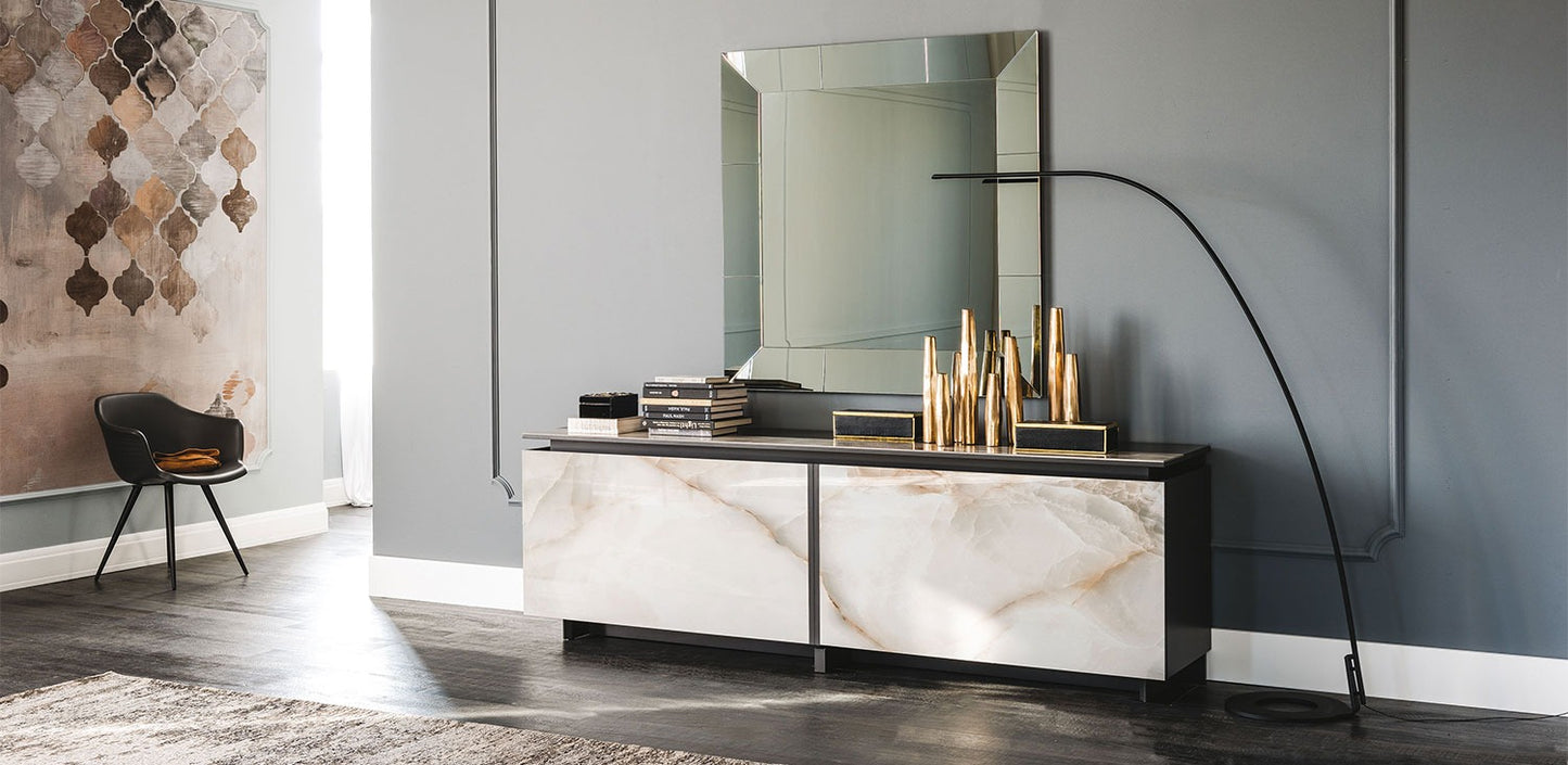 Cattelan Europa Keramik Sideboard