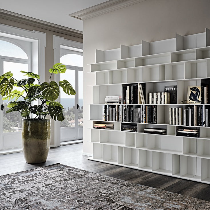 Cattelan Wally Bookshelf