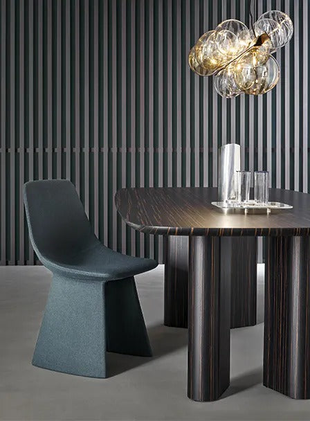 Bonaldo Agea Dining Chair