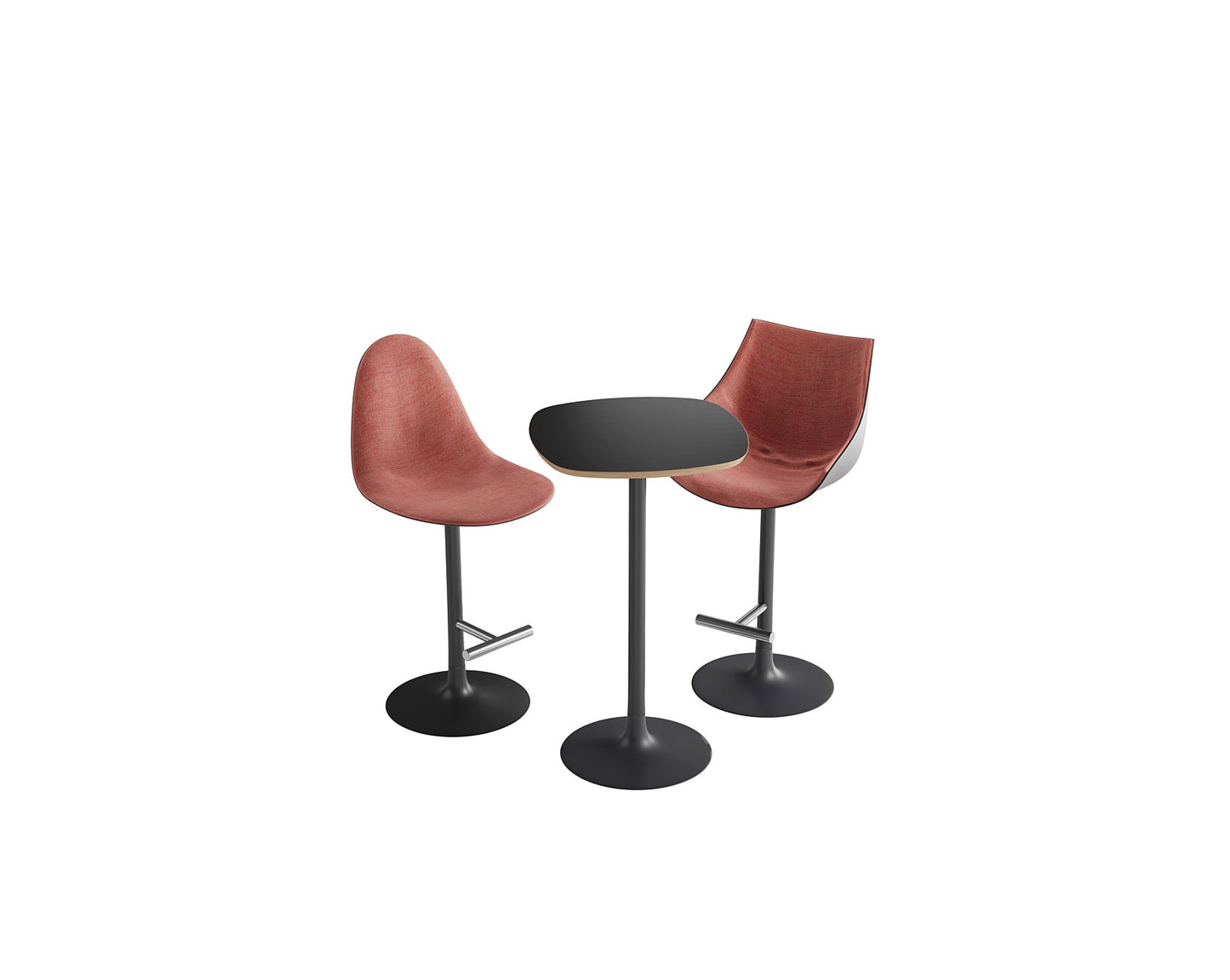 Cassina Passion Bar Chair