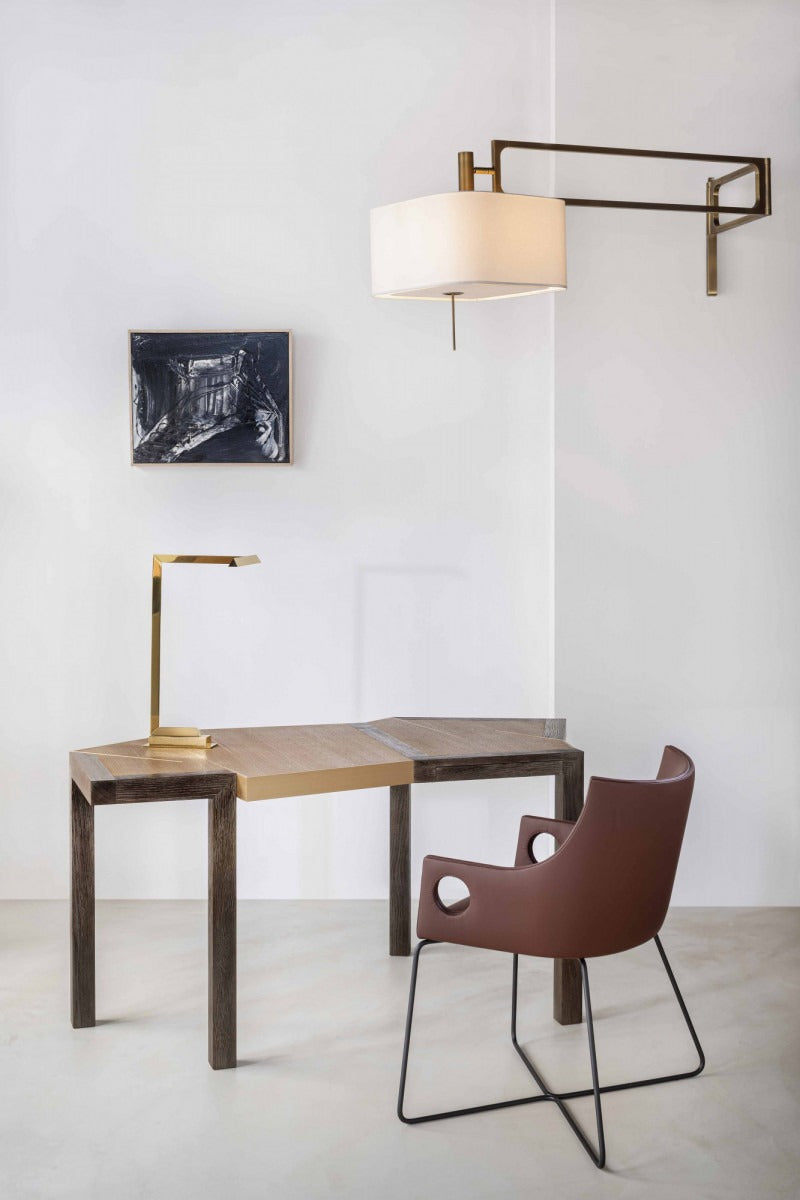 Bruno Moinard Editions Stydd Lamp