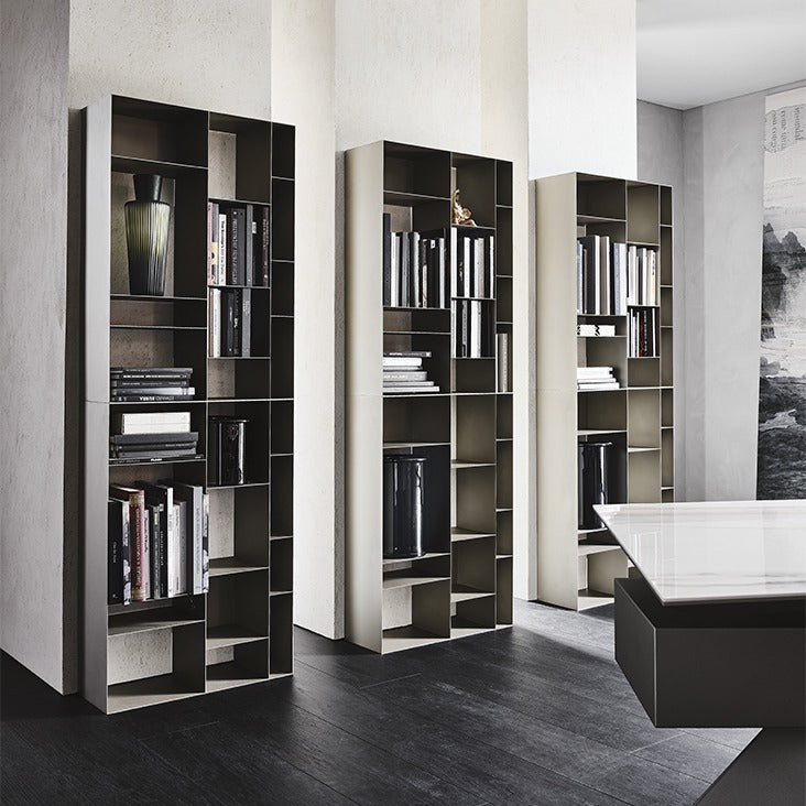 Cattelan Latitude Bookshelf