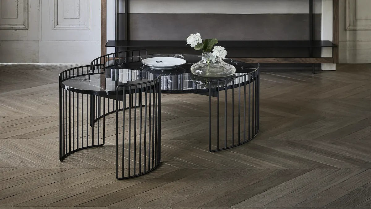 Bonaldo Harpe Coffee Table