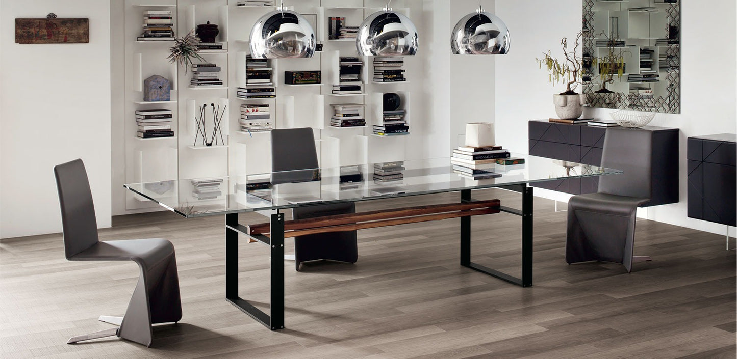 Cattelan Jerez Dining Table