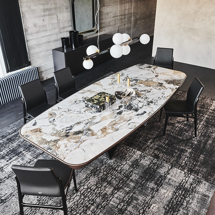 Cattelan Skorpio Dining Table