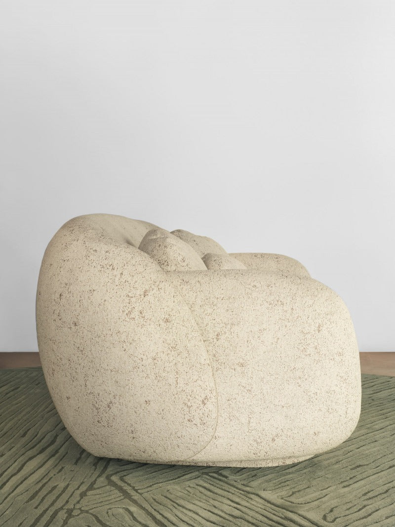 Bruno Moinard Editions Nice Sofa
