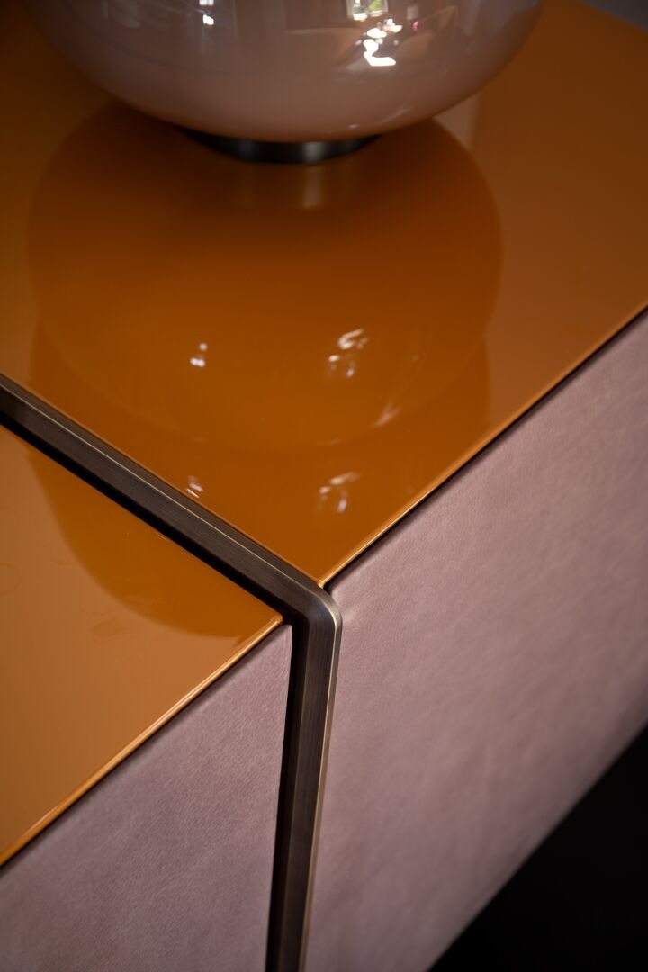 Baxter Pierce Sideboard