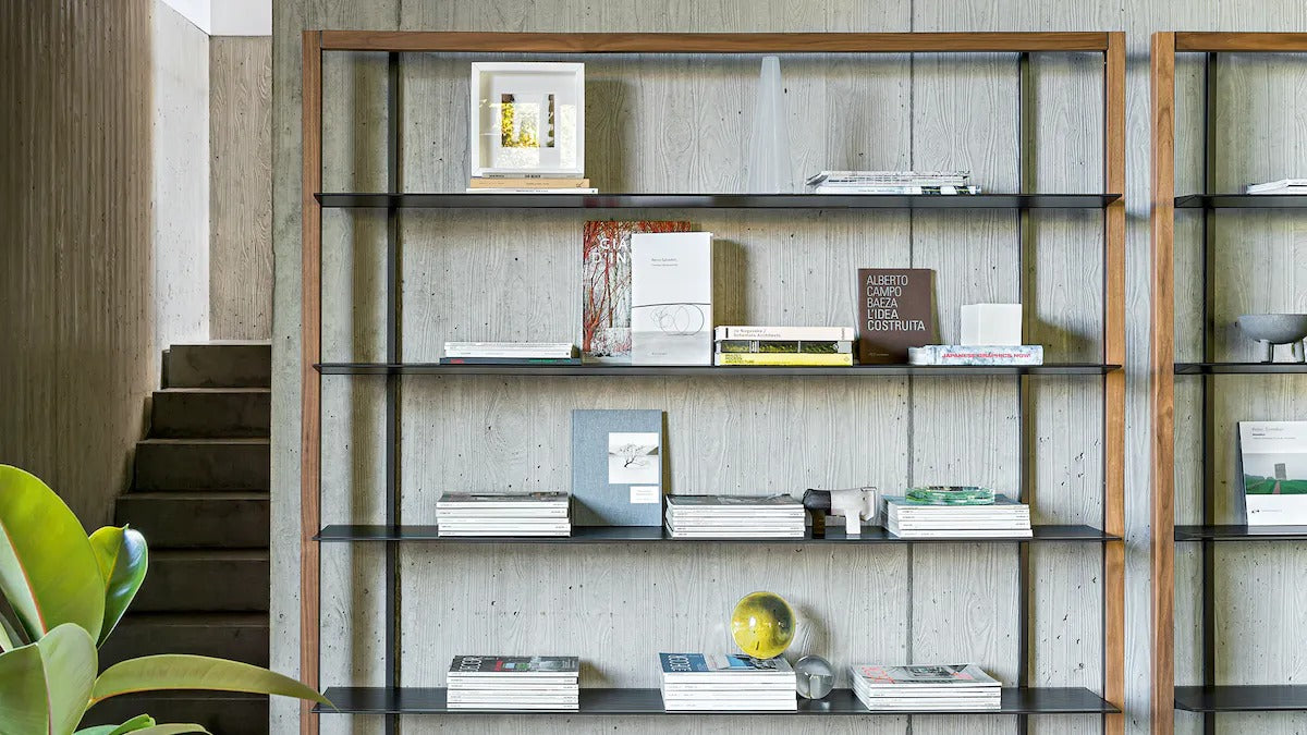 Bonaldo Alix Bookshelf