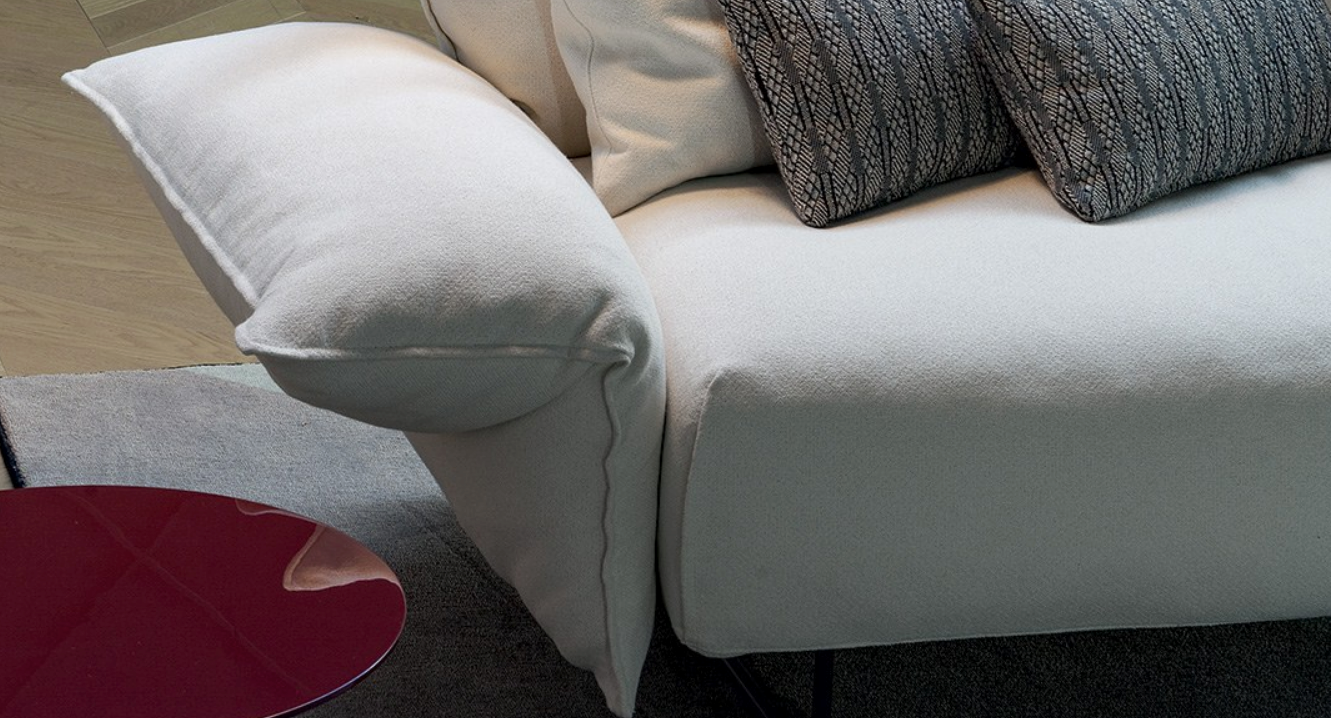 Bonaldo Madame C Sofa
