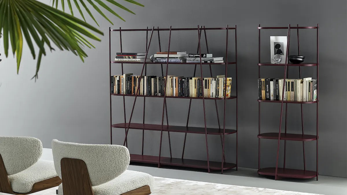 Bonaldo Twigs Bookshelf