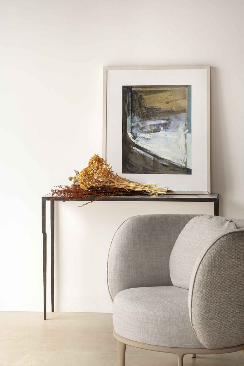 Bruno Moinard Editions Niobe Console Table