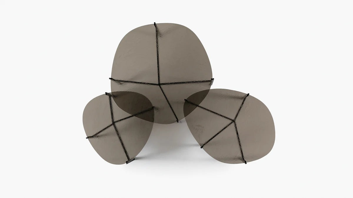 Bonaldo Flac Coffee Table
