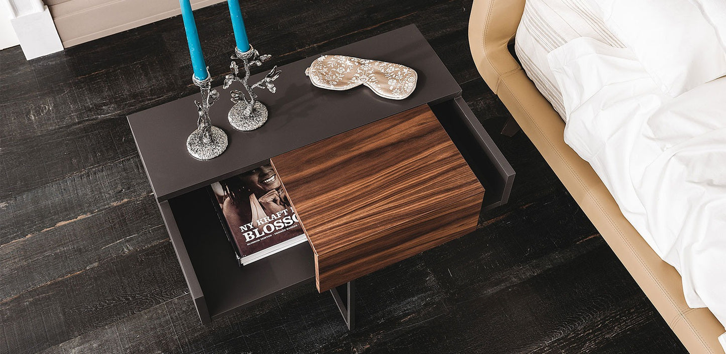 Cattelan  Dante Nightstand
