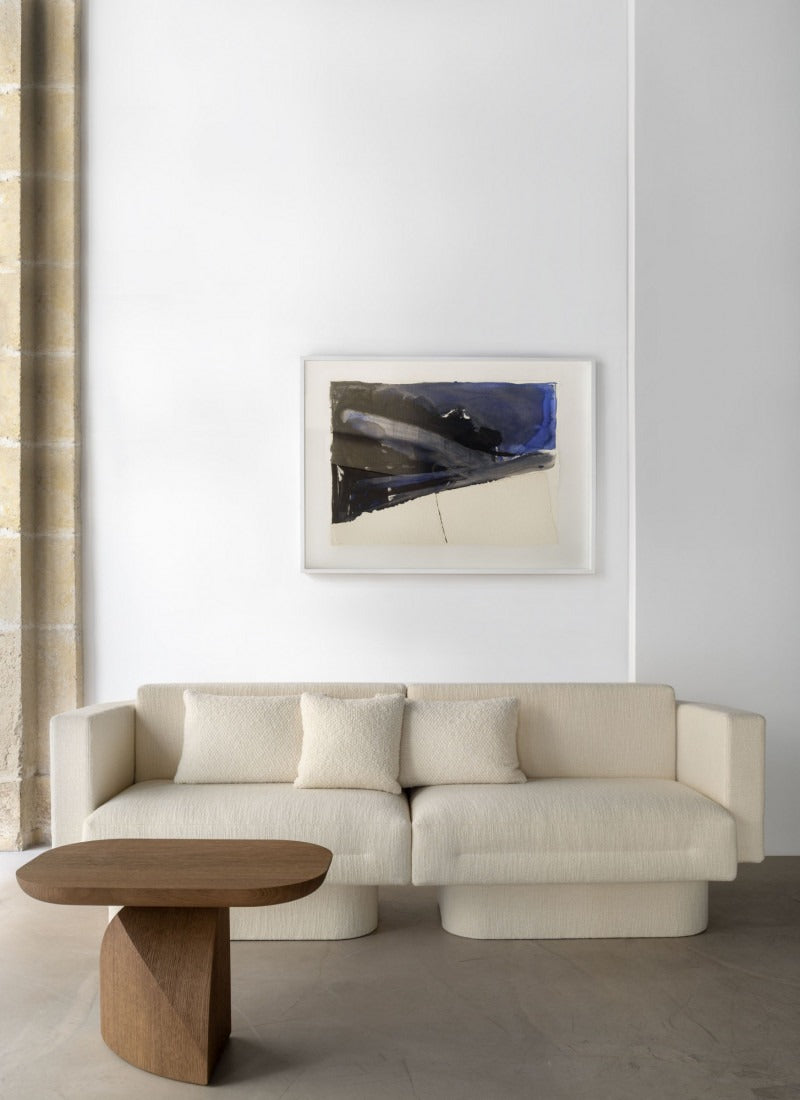 Bruno Moinard Editions Nashville 240 Sofa