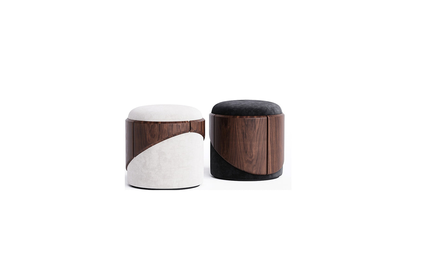 Bentley Ryde Stool