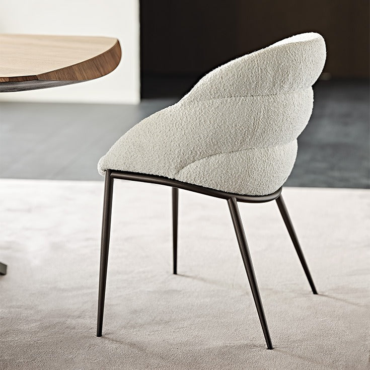 Cattelan Camilla Ml Dining Chair