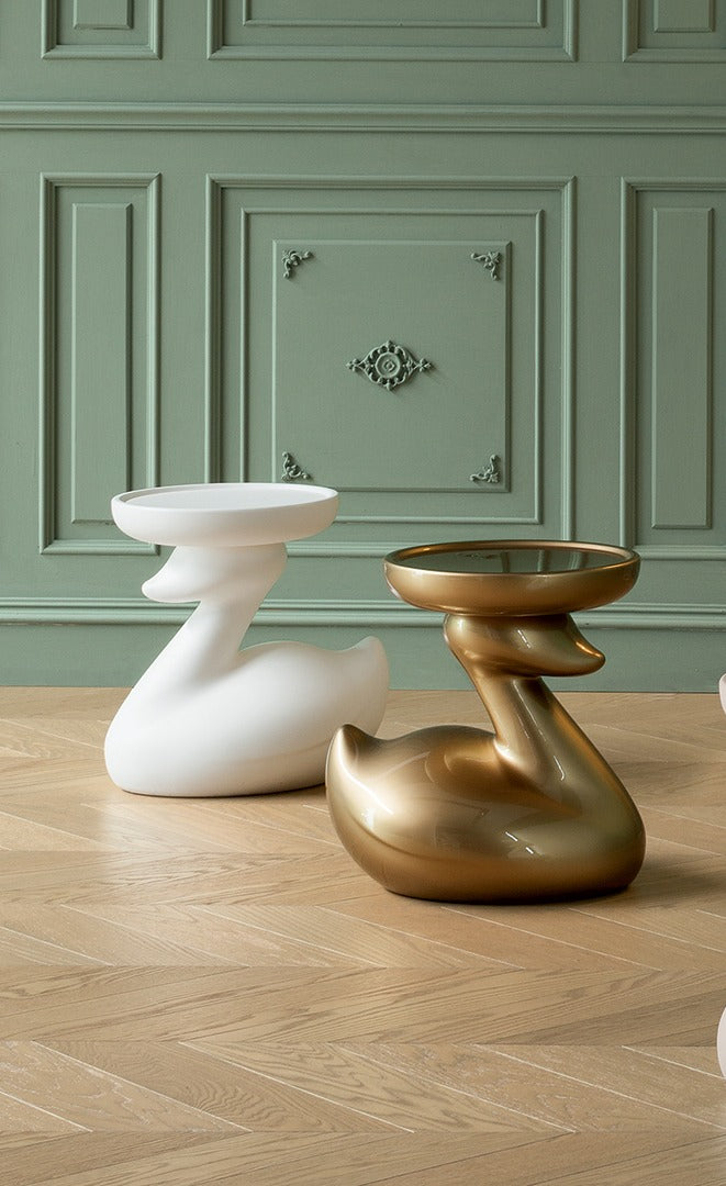 Bonaldo Theduck Side Table