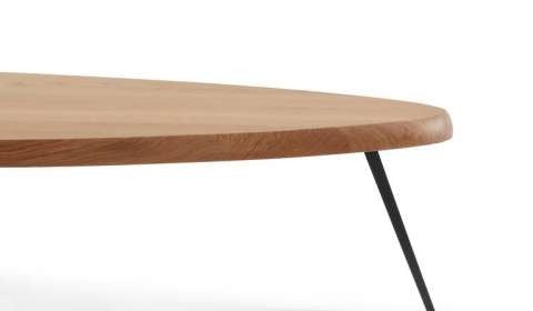 Cassina Mexique Coffee Table
