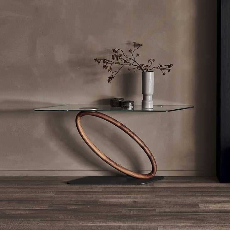 Cattelan Tour Console Table