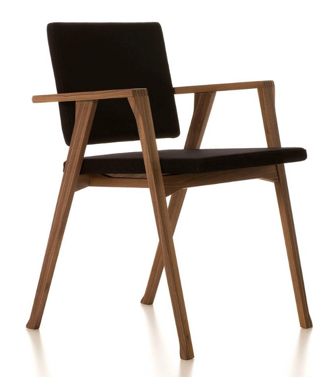 Cassina Luisa Dining Chair
