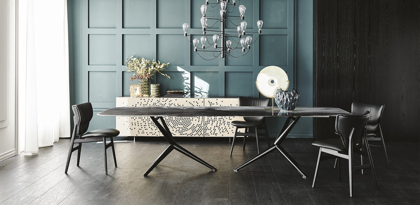 Cattelan Atlantis Dining Table
